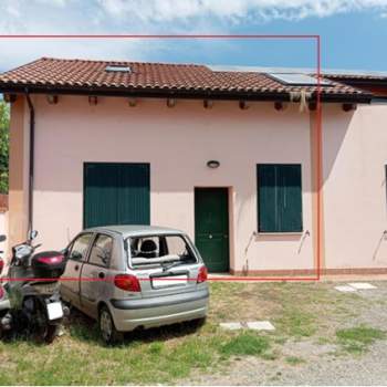 Appartamento in vendita a Sala Bolognese (Bologna)