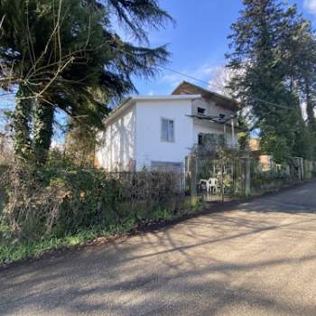 Villa in vendita a Sasso Marconi (Bologna)