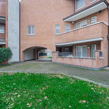 Appartamento in vendita a Casalecchio di Reno (Bologna)