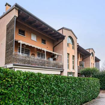 Appartamento in vendita a Sasso Marconi (Bologna)