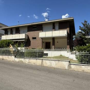 Appartamento in vendita a Sasso Marconi (Bologna)