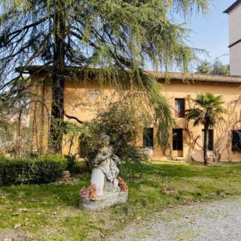 Magazzino in vendita a Sasso Marconi (Bologna)