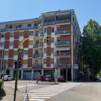 Appartamento in vendita a Sasso Marconi (Bologna)