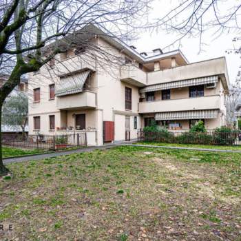 Appartamento in vendita a Sasso Marconi (Bologna)