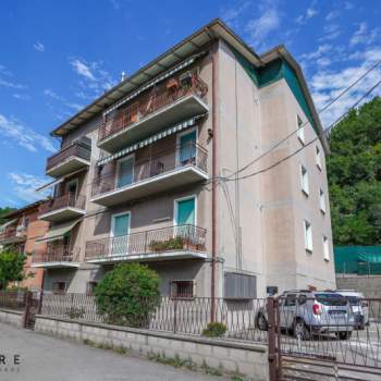 Appartamento in vendita a Sasso Marconi (Bologna)