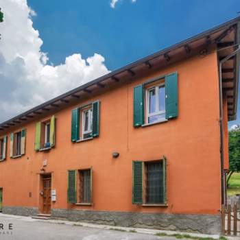 Appartamento in vendita a Sasso Marconi (Bologna)