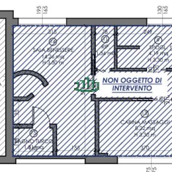 Ufficio in affitto a Sasso Marconi (Bologna)