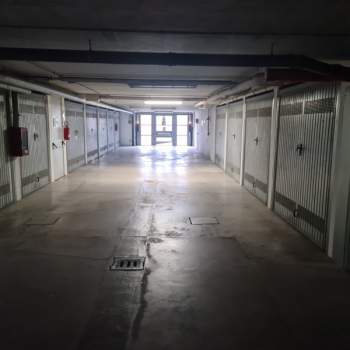 Garage in vendita a Marzabotto (Bologna)