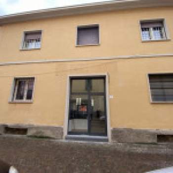 Ufficio in affitto a Sasso Marconi (Bologna)