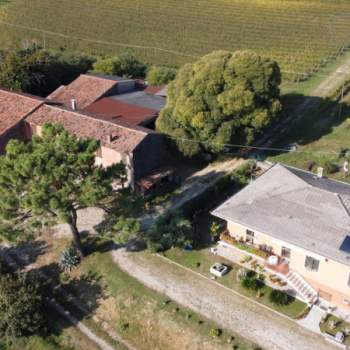 Villa in vendita a Sommacampagna (Verona)