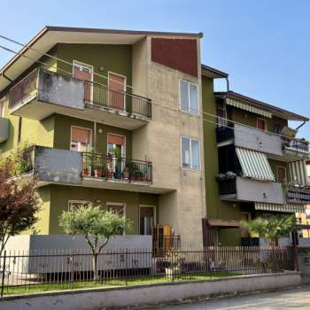 Appartamento in vendita a Castel d'Azzano (Verona)