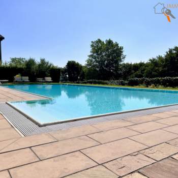 Appartamento in vendita a Valeggio sul Mincio (Verona)