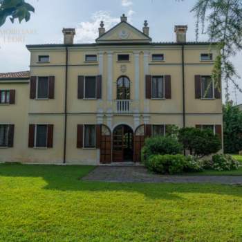 Villa in vendita a San Giorgio Bigarello (Mantova)
