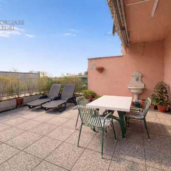 Casa a schiera in vendita a Pescantina (Verona)