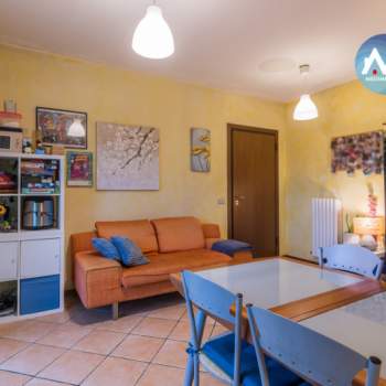 Appartamento in vendita a Montelabbate (Pesaro e Urbino)