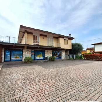 Casa singola in vendita a Villafranca Padovana (Padova)