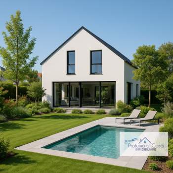 Terreno in vendita a Pianiga (Venezia)