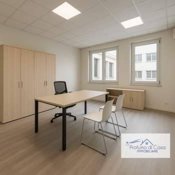 Ufficio in vendita a Padova (Padova)