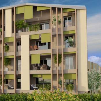 Attico in vendita a Bologna (Bologna)