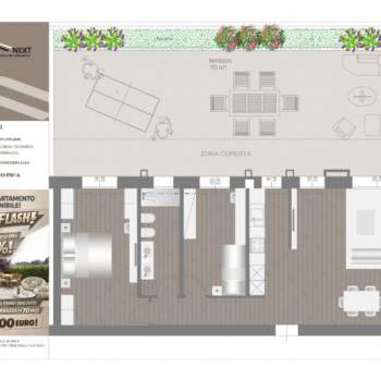 Appartamento in vendita a Bologna (Bologna)