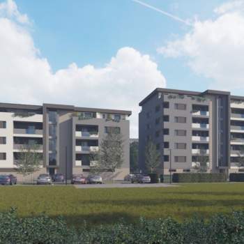 Appartamento in vendita a Bologna (Bologna)