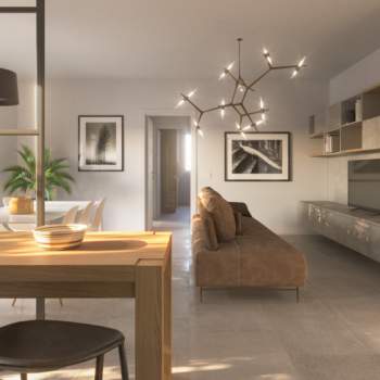 Appartamento in vendita a San Lazzaro di Savena (Bologna)