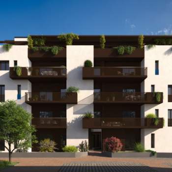 Appartamento in vendita a San Lazzaro di Savena (Bologna)