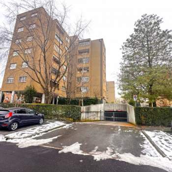 Magazzino in vendita a San Lazzaro di Savena (Bologna)