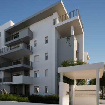 Appartamento in vendita a Castenaso (Bologna)