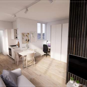 Appartamento in vendita a Bologna (Bologna)