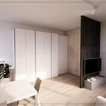 Appartamento in vendita a Bologna (Bologna)