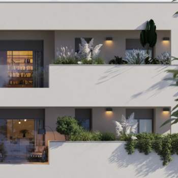 Appartamento in vendita a Calderara di Reno (Bologna)