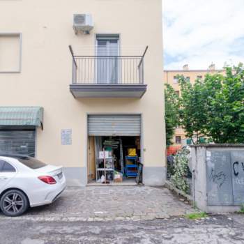 Ufficio in affitto a Bologna (Bologna)