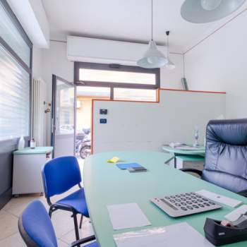 Ufficio in vendita a Bologna (Bologna)