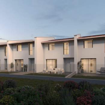 Casa a schiera in vendita a Bologna (Bologna)