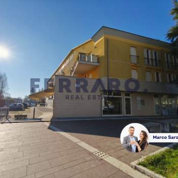 Negozio in vendita a Mogliano Veneto (Treviso)