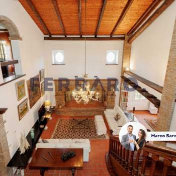 Bifamiliare in vendita a Quarto d'Altino (Venezia)