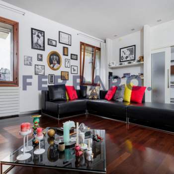 Appartamento in vendita a Treviso (Treviso)