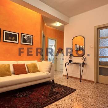 Appartamento in vendita a Treviso (Treviso)