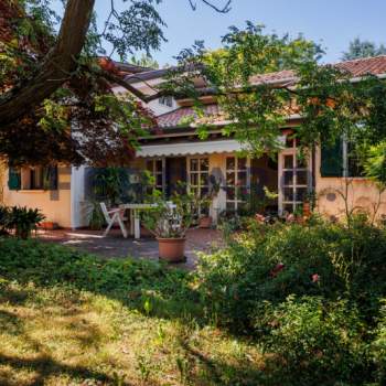 Villa in vendita a Zero Branco (Treviso)