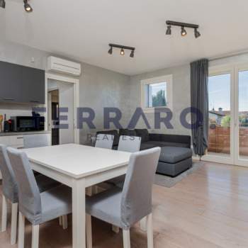 Appartamento in vendita a Ponzano Veneto (Treviso)