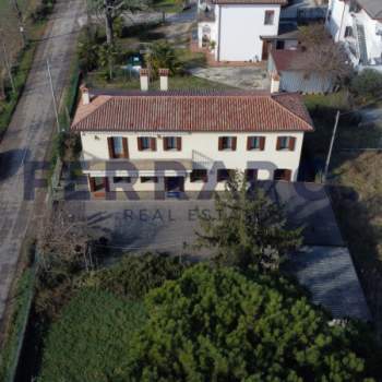 Casa singola in vendita a Treviso (Treviso)