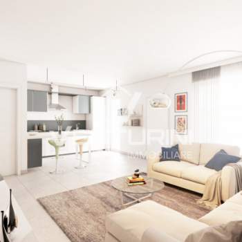 Appartamento in vendita a Roma (Roma)