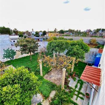 Casa singola in vendita a Lecce (Lecce)