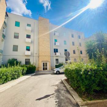 Appartamento in vendita a Lecce (Lecce)