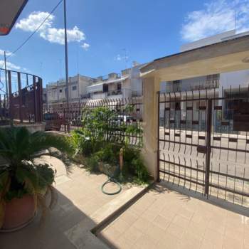 Casa a schiera in vendita a Lecce (Lecce)