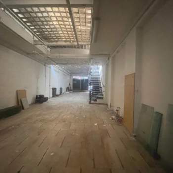 Negozio in affitto a Torino (Torino)