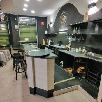 Negozio in affitto a Torino (Torino)