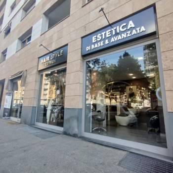 Negozio in affitto a Torino (Torino)