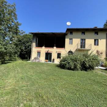 Rustico in vendita a Baldissero Torinese (Torino)
